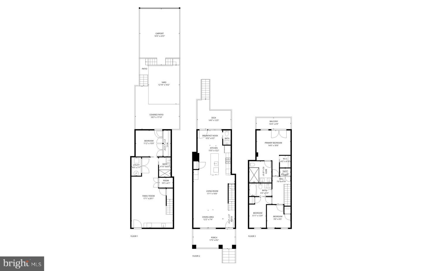 47 T ST NE, WASHINGTON, District Of Columbia 20002, 4 Bedrooms Bedrooms, ,3 BathroomsBathrooms,Residential,For sale,47 T ST NE,DCDC2247802 MLS # DCDC2247802