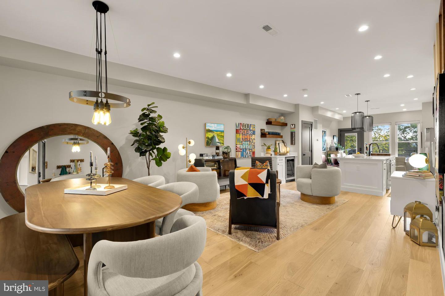 47 T ST NE, WASHINGTON, District Of Columbia 20002, 4 Bedrooms Bedrooms, ,3 BathroomsBathrooms,Residential,For sale,47 T ST NE,DCDC2247802 MLS # DCDC2247802