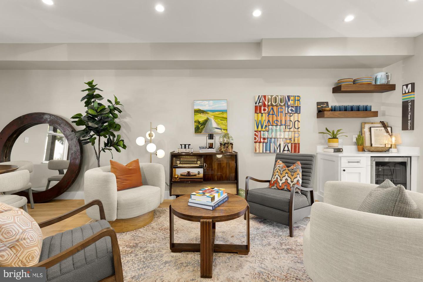 47 T ST NE, WASHINGTON, District Of Columbia 20002, 4 Bedrooms Bedrooms, ,3 BathroomsBathrooms,Residential,For sale,47 T ST NE,DCDC2247802 MLS # DCDC2247802