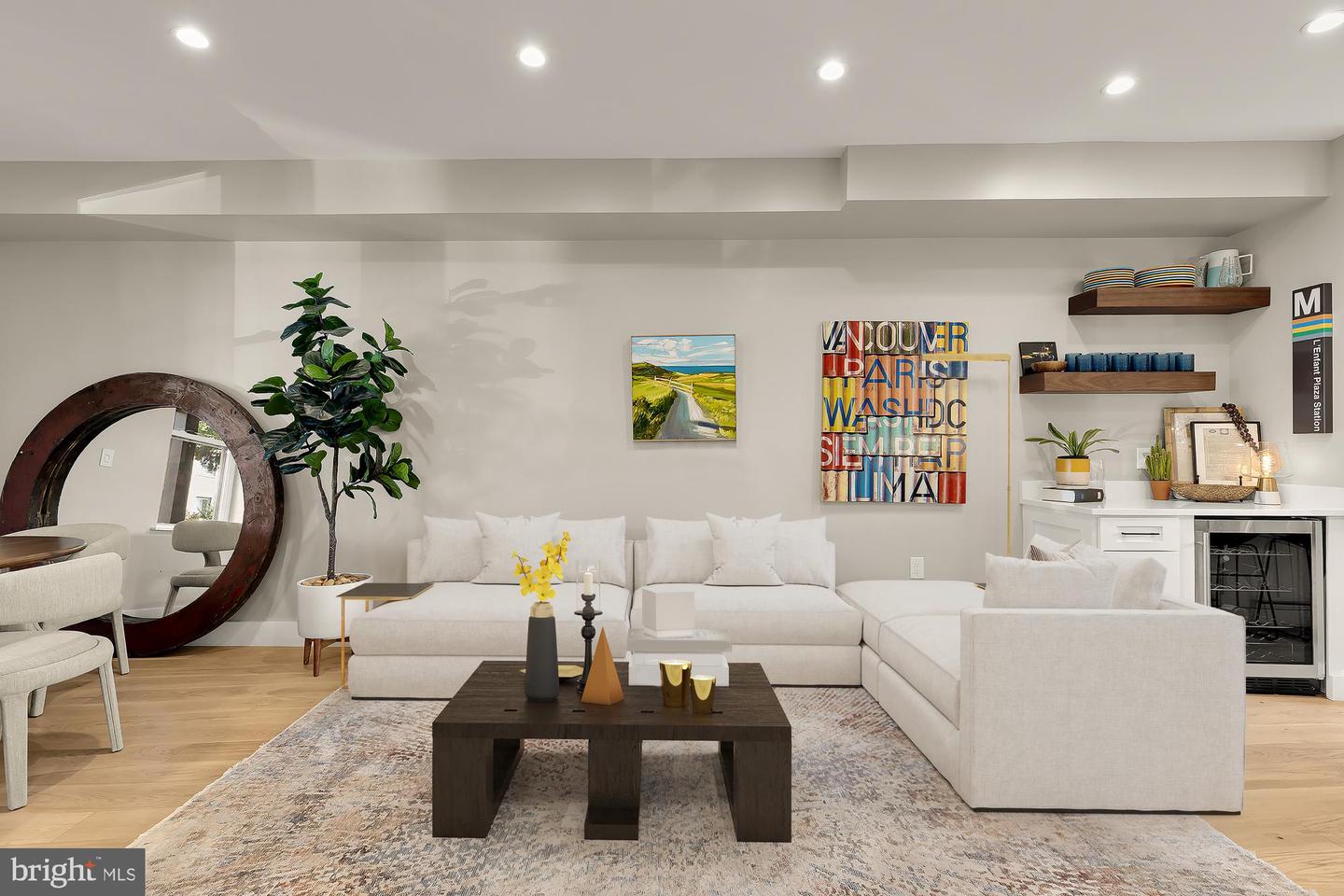 47 T ST NE, WASHINGTON, District Of Columbia 20002, 4 Bedrooms Bedrooms, ,3 BathroomsBathrooms,Residential,For sale,47 T ST NE,DCDC2247802 MLS # DCDC2247802