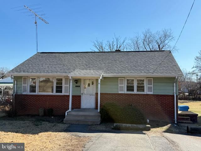 205 N CHURCH ST, REMINGTON, Virginia 22734, 2 Bedrooms Bedrooms, ,1 BathroomBathrooms,Residential,For sale,205 N CHURCH ST,VAFQ2020706 MLS # VAFQ2020706