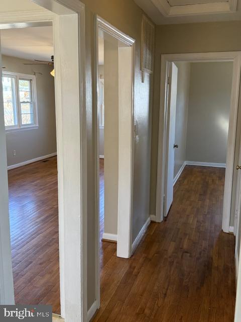 205 N CHURCH ST, REMINGTON, Virginia 22734, 2 Bedrooms Bedrooms, ,1 BathroomBathrooms,Residential,For sale,205 N CHURCH ST,VAFQ2020706 MLS # VAFQ2020706
