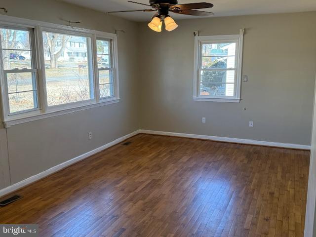 205 N CHURCH ST, REMINGTON, Virginia 22734, 2 Bedrooms Bedrooms, ,1 BathroomBathrooms,Residential,For sale,205 N CHURCH ST,VAFQ2020706 MLS # VAFQ2020706