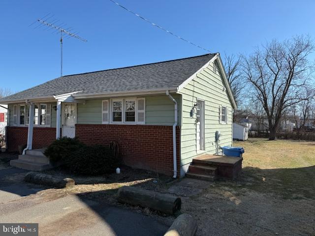 205 N CHURCH ST, REMINGTON, Virginia 22734, 2 Bedrooms Bedrooms, ,1 BathroomBathrooms,Residential,For sale,205 N CHURCH ST,VAFQ2020706 MLS # VAFQ2020706