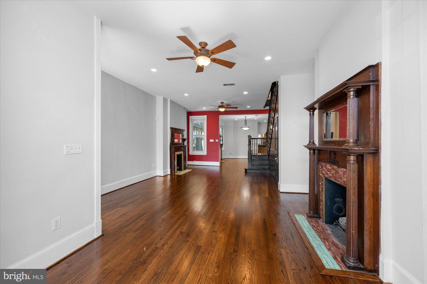 221 M ST NW, WASHINGTON, District Of Columbia 20001, 5 Bedrooms Bedrooms, 9 Rooms Rooms,3 BathroomsBathrooms,Residential,For sale,221 M ST NW,DCDC2247808 MLS # DCDC2247808