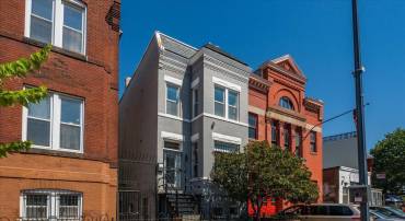 221 M ST NW, WASHINGTON, District Of Columbia 20001, 5 Bedrooms Bedrooms, 9 Rooms Rooms,3 BathroomsBathrooms,Residential,For sale,221 M ST NW,DCDC2247808 MLS # DCDC2247808