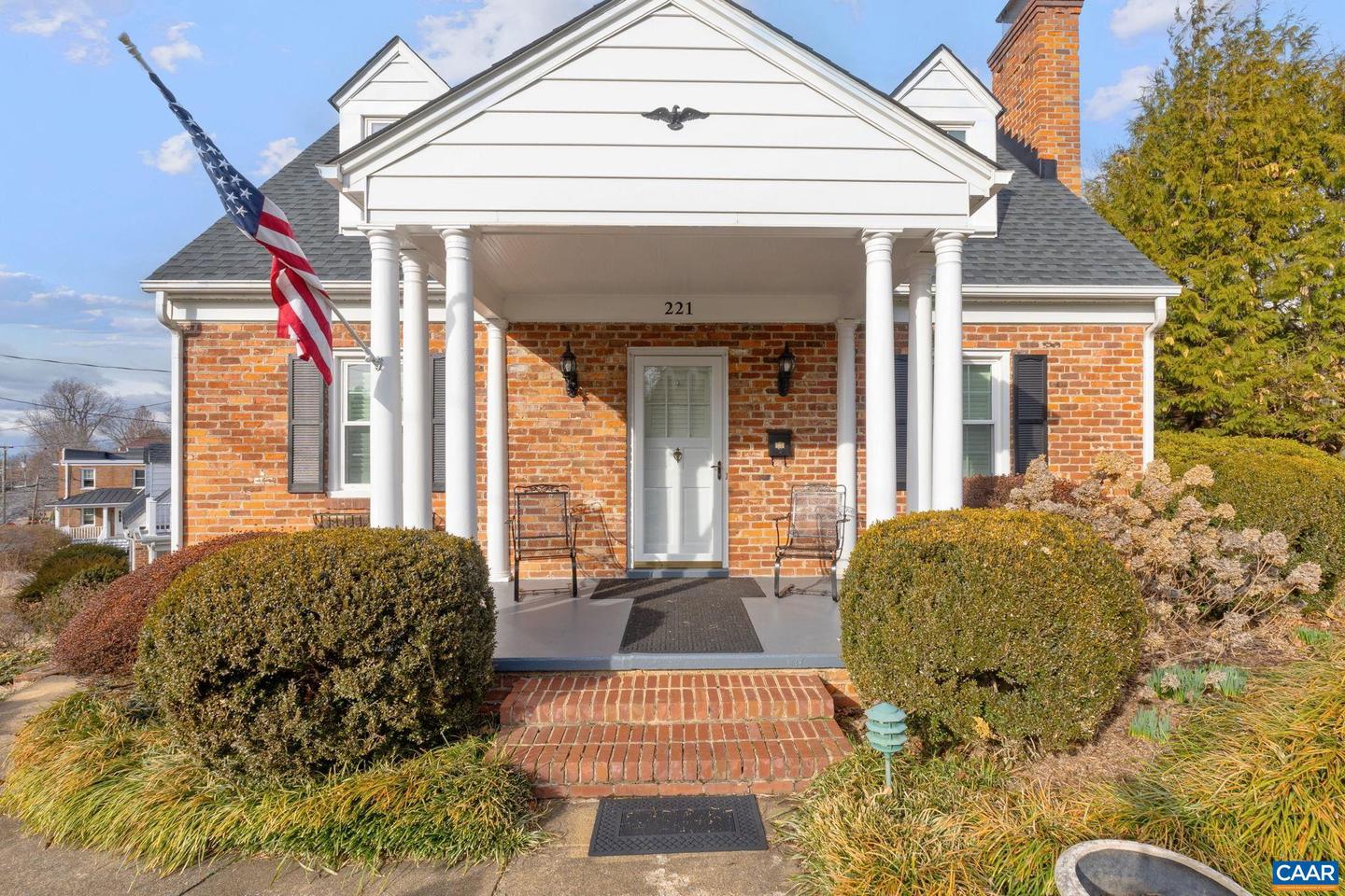 221 LEE AVE, ORANGE, Virginia 22960, 3 Bedrooms Bedrooms, ,2 BathroomsBathrooms,Residential,For sale,221 LEE AVE,673679 MLS # 673679 221 LEE AVE, ORANGE, Virginia 22960, 3 Bedrooms Bedrooms, ,2 BathroomsBathrooms,Residential,For sale,221 LEE AVE,673679 MLS # 673679