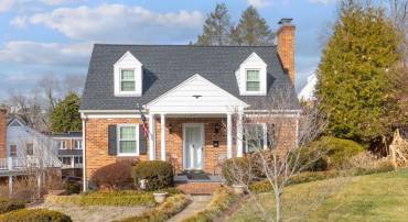 221 LEE AVE, ORANGE, Virginia 22960, 3 Bedrooms Bedrooms, ,2 BathroomsBathrooms,Residential,For sale,221 LEE AVE,673679 MLS # 673679