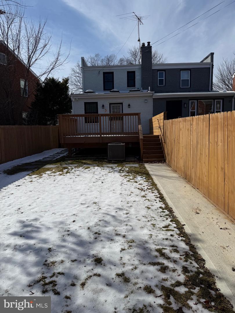 5049 8TH ST NE, WASHINGTON, District Of Columbia 20017, 3 Bedrooms Bedrooms, ,3 BathroomsBathrooms,Residential,For sale,5049 8TH ST NE,DCDC2247832 MLS # DCDC2247832