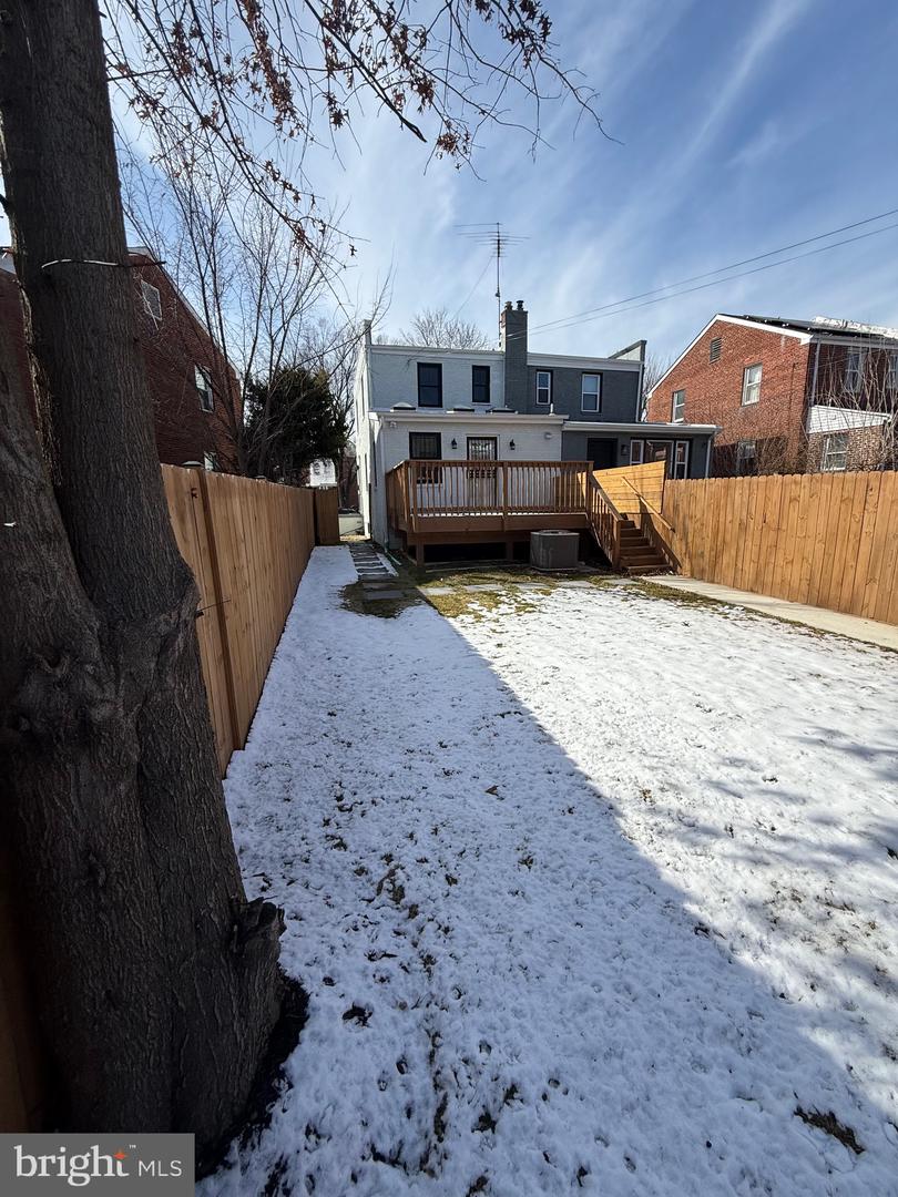 5049 8TH ST NE, WASHINGTON, District Of Columbia 20017, 3 Bedrooms Bedrooms, ,3 BathroomsBathrooms,Residential,For sale,5049 8TH ST NE,DCDC2247832 MLS # DCDC2247832