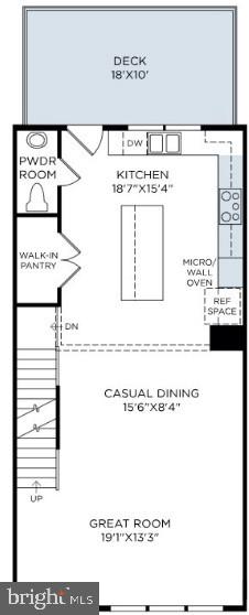 24985 ROSSLARE HARBOUR TER, CHANTILLY, Virginia 20152, 3 Bedrooms Bedrooms, ,4 BathroomsBathrooms,Residential,For sale,24985 ROSSLARE HARBOUR TER,VALO2116740 MLS # VALO2116740