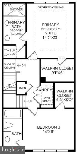 24985 ROSSLARE HARBOUR TER, CHANTILLY, Virginia 20152, 3 Bedrooms Bedrooms, ,4 BathroomsBathrooms,Residential,For sale,24985 ROSSLARE HARBOUR TER,VALO2116740 MLS # VALO2116740