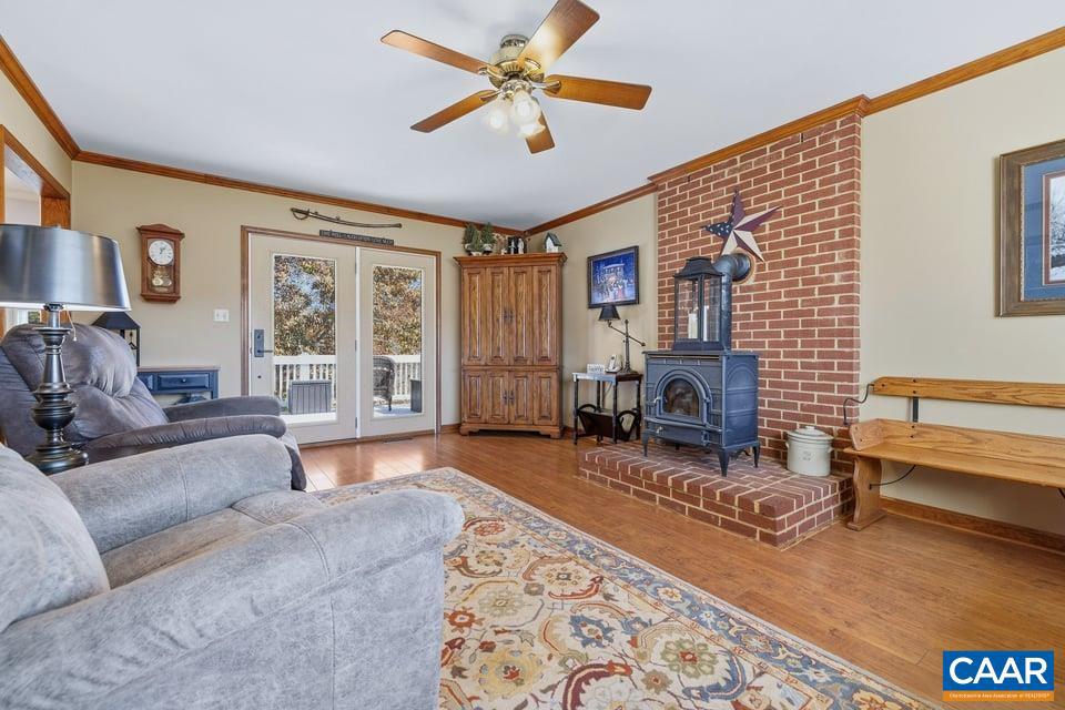 79 HIDDEN VALLEY CT, PALMYRA, Virginia 22963, 4 Bedrooms Bedrooms, ,2 BathroomsBathrooms,Residential,For sale,79 HIDDEN VALLEY CT,673682 MLS # 673682