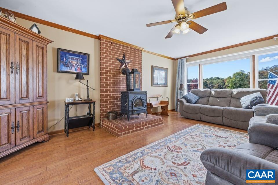 79 HIDDEN VALLEY CT, PALMYRA, Virginia 22963, 4 Bedrooms Bedrooms, ,2 BathroomsBathrooms,Residential,For sale,79 HIDDEN VALLEY CT,673682 MLS # 673682