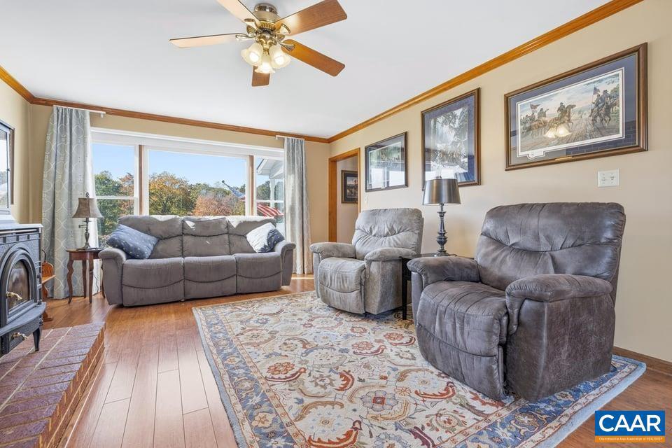 79 HIDDEN VALLEY CT, PALMYRA, Virginia 22963, 4 Bedrooms Bedrooms, ,2 BathroomsBathrooms,Residential,For sale,79 HIDDEN VALLEY CT,673682 MLS # 673682