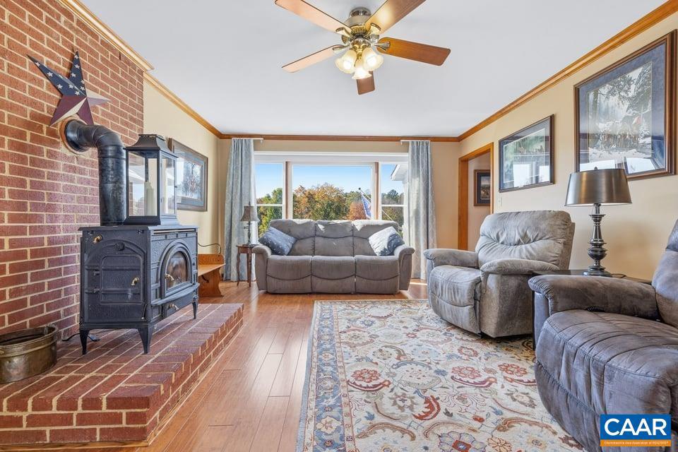 79 HIDDEN VALLEY CT, PALMYRA, Virginia 22963, 4 Bedrooms Bedrooms, ,2 BathroomsBathrooms,Residential,For sale,79 HIDDEN VALLEY CT,673682 MLS # 673682