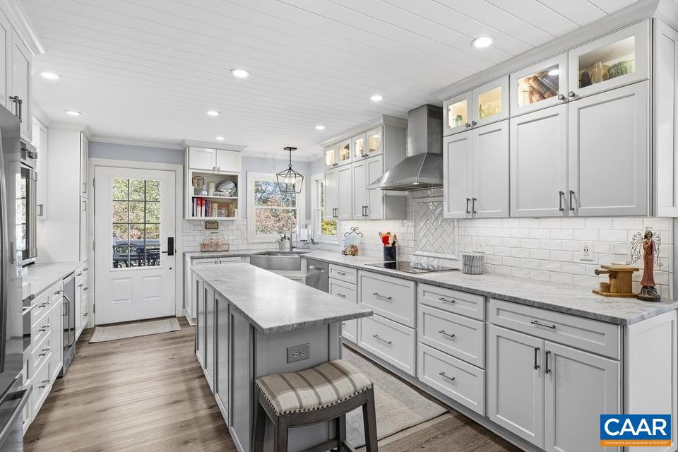 79 HIDDEN VALLEY CT, PALMYRA, Virginia 22963, 4 Bedrooms Bedrooms, ,2 BathroomsBathrooms,Residential,For sale,79 HIDDEN VALLEY CT,673682 MLS # 673682