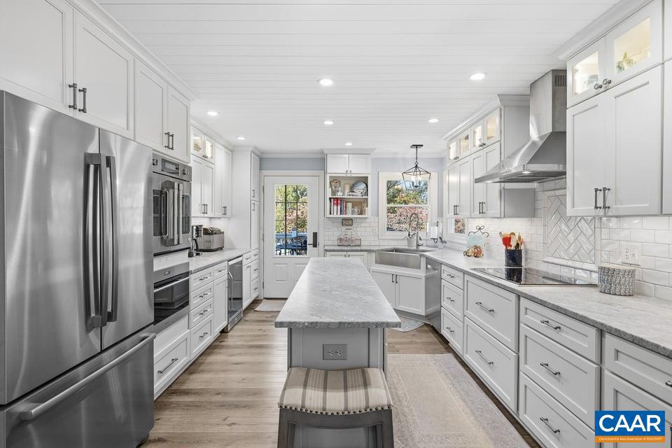 79 HIDDEN VALLEY CT, PALMYRA, Virginia 22963, 4 Bedrooms Bedrooms, ,2 BathroomsBathrooms,Residential,For sale,79 HIDDEN VALLEY CT,673682 MLS # 673682