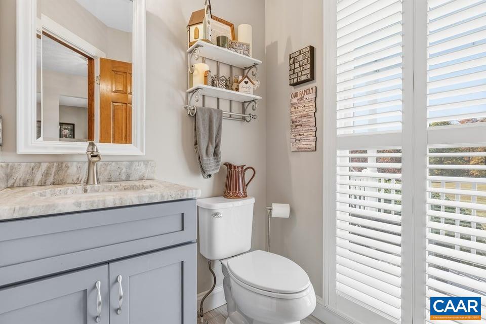 79 HIDDEN VALLEY CT, PALMYRA, Virginia 22963, 4 Bedrooms Bedrooms, ,2 BathroomsBathrooms,Residential,For sale,79 HIDDEN VALLEY CT,673682 MLS # 673682