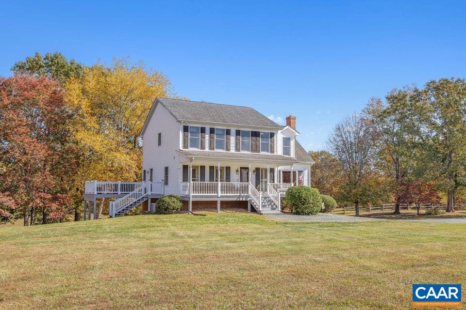 79 HIDDEN VALLEY CT, PALMYRA, Virginia 22963, 4 Bedrooms Bedrooms, ,2 BathroomsBathrooms,Residential,For sale,79 HIDDEN VALLEY CT,673682 MLS # 673682