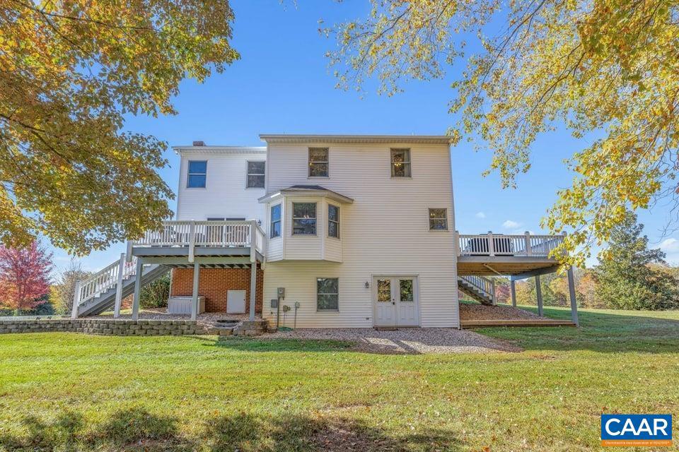 79 HIDDEN VALLEY CT, PALMYRA, Virginia 22963, 4 Bedrooms Bedrooms, ,2 BathroomsBathrooms,Residential,For sale,79 HIDDEN VALLEY CT,673682 MLS # 673682