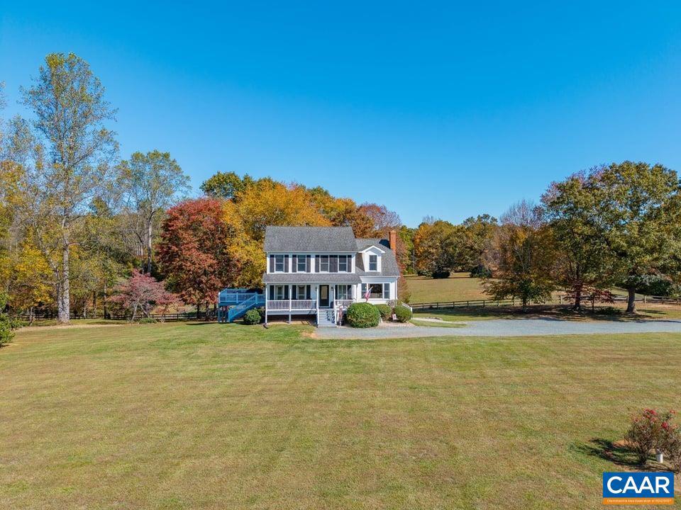 79 HIDDEN VALLEY CT, PALMYRA, Virginia 22963, 4 Bedrooms Bedrooms, ,2 BathroomsBathrooms,Residential,For sale,79 HIDDEN VALLEY CT,673682 MLS # 673682