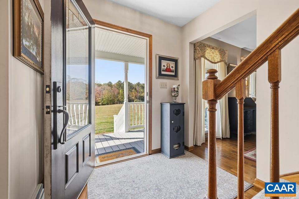 79 HIDDEN VALLEY CT, PALMYRA, Virginia 22963, 4 Bedrooms Bedrooms, ,2 BathroomsBathrooms,Residential,For sale,79 HIDDEN VALLEY CT,673682 MLS # 673682