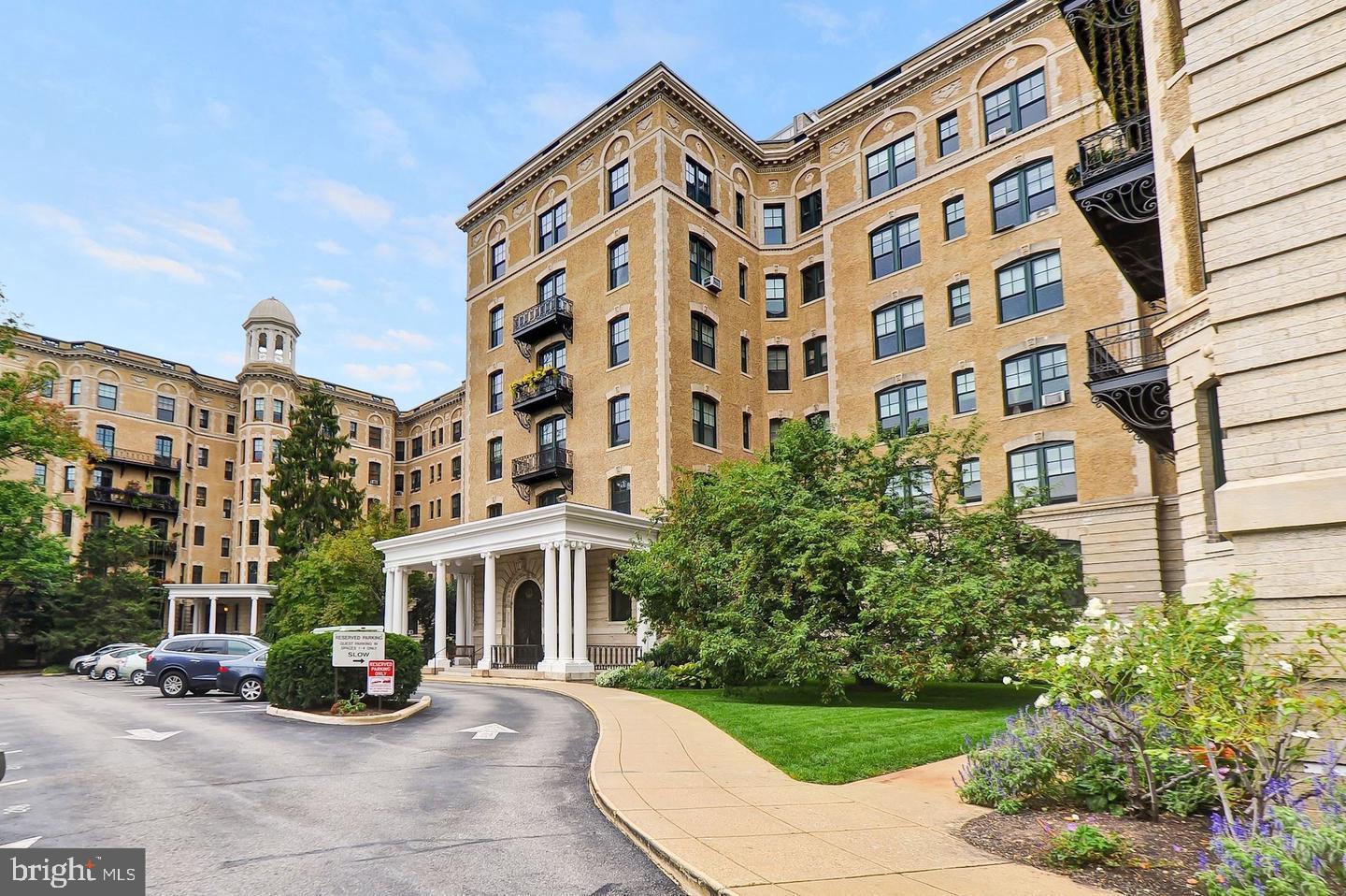 2853 ONTARIO RD NW #609, WASHINGTON, District Of Columbia 20009, 1 Bedroom Bedrooms, ,1 BathroomBathrooms,Residential,For sale,2853 ONTARIO RD NW #609,DCDC2247878 MLS # DCDC2247878