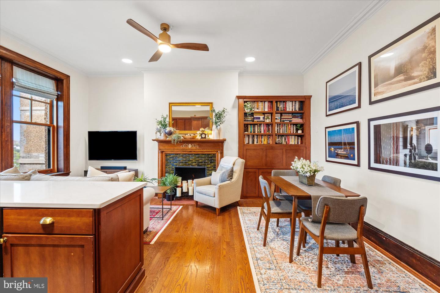 2853 ONTARIO RD NW #609, WASHINGTON, District Of Columbia 20009, 1 Bedroom Bedrooms, ,1 BathroomBathrooms,Residential,For sale,2853 ONTARIO RD NW #609,DCDC2247878 MLS # DCDC2247878