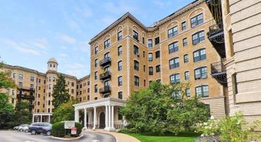 2853 ONTARIO RD NW #609, WASHINGTON, District Of Columbia 20009, 1 Bedroom Bedrooms, ,1 BathroomBathrooms,Residential,For sale,2853 ONTARIO RD NW #609,DCDC2247878 MLS # DCDC2247878