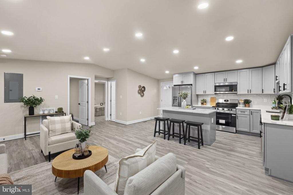 3125 DANBURY CIR, SPOTSYLVANIA, Virginia 22551, 3 Bedrooms Bedrooms, ,2 BathroomsBathrooms,Residential,3125 DANBURY CIR,VASP2039586 MLS # VASP2039586