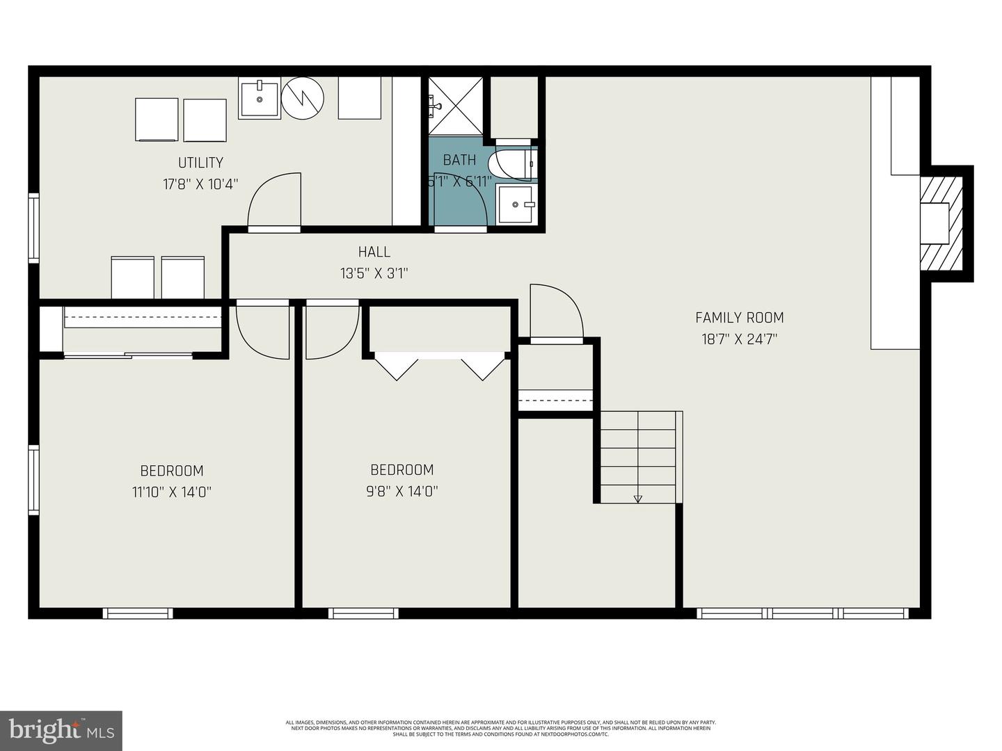 6208 REDWOOD LN, ALEXANDRIA, Virginia 22310, 5 Bedrooms Bedrooms, 11 Rooms Rooms,3 BathroomsBathrooms,Residential,For sale,6208 REDWOOD LN,VAFX2275388 MLS # VAFX2275388