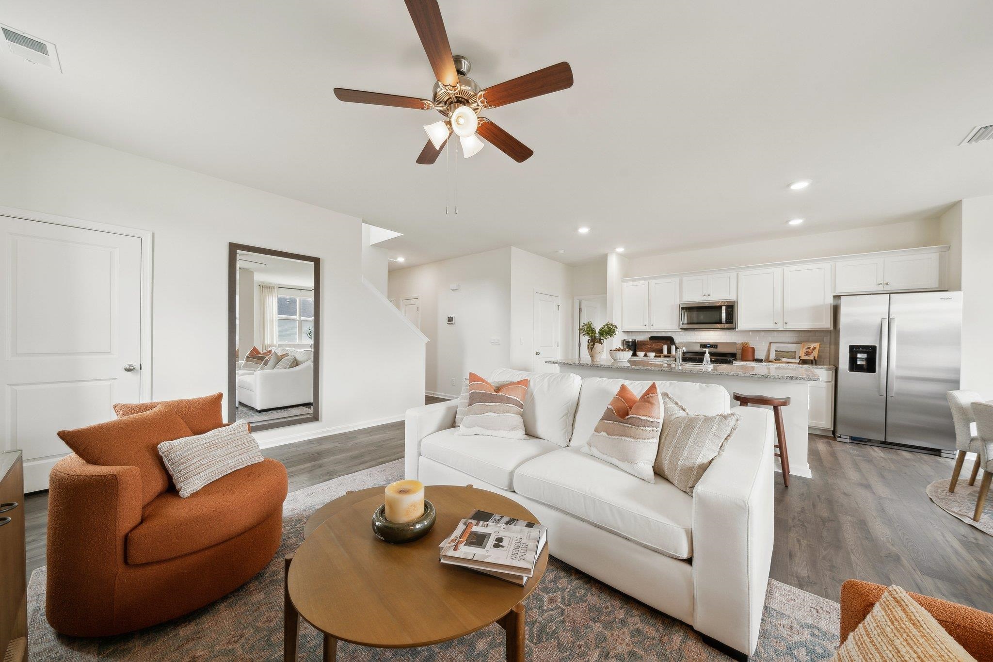 544 SUMMERCREST AVE, WAYNESBORO, Virginia 22980, 4 Bedrooms Bedrooms, ,2 BathroomsBathrooms,Residential,544 SUMMERCREST AVE,673538 MLS # 673538