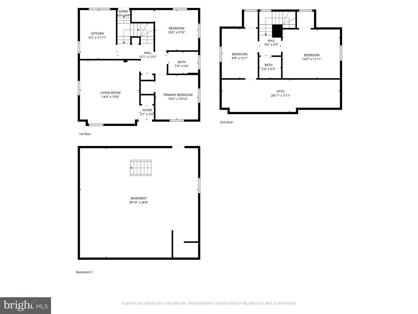 21 REIDS RD, STAFFORD, Virginia 22554, 4 Bedrooms Bedrooms, ,2 BathroomsBathrooms,Residential,For sale,21 REIDS RD,VAST2044478 MLS # VAST2044478