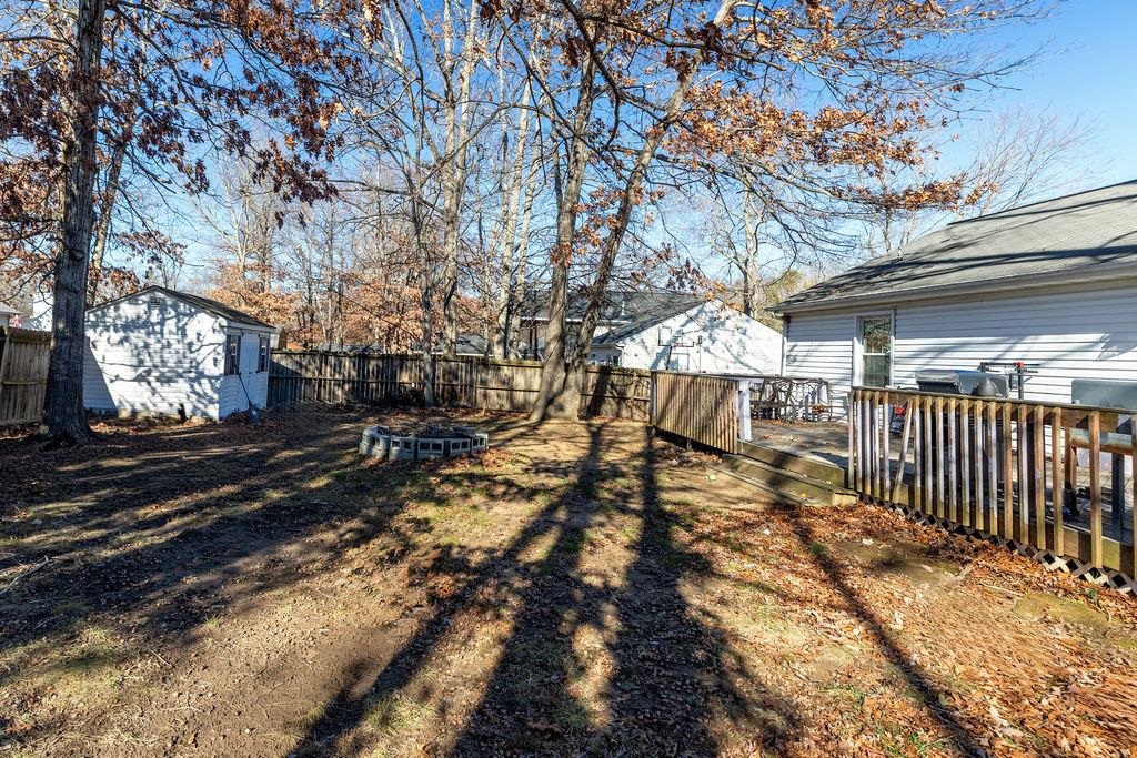 149 CHINA CLAY RD, STUARTS DRAFT, Virginia 24477, 3 Bedrooms Bedrooms, ,2 BathroomsBathrooms,Residential,149 CHINA CLAY RD,673693 MLS # 673693