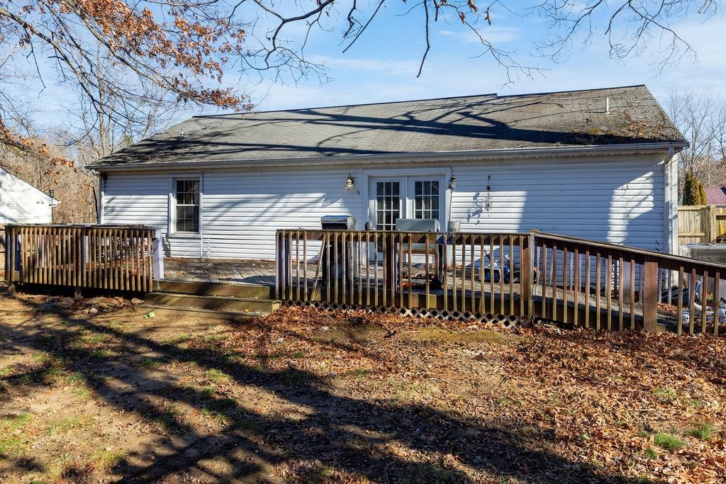149 CHINA CLAY RD, STUARTS DRAFT, Virginia 24477, 3 Bedrooms Bedrooms, ,2 BathroomsBathrooms,Residential,149 CHINA CLAY RD,673693 MLS # 673693