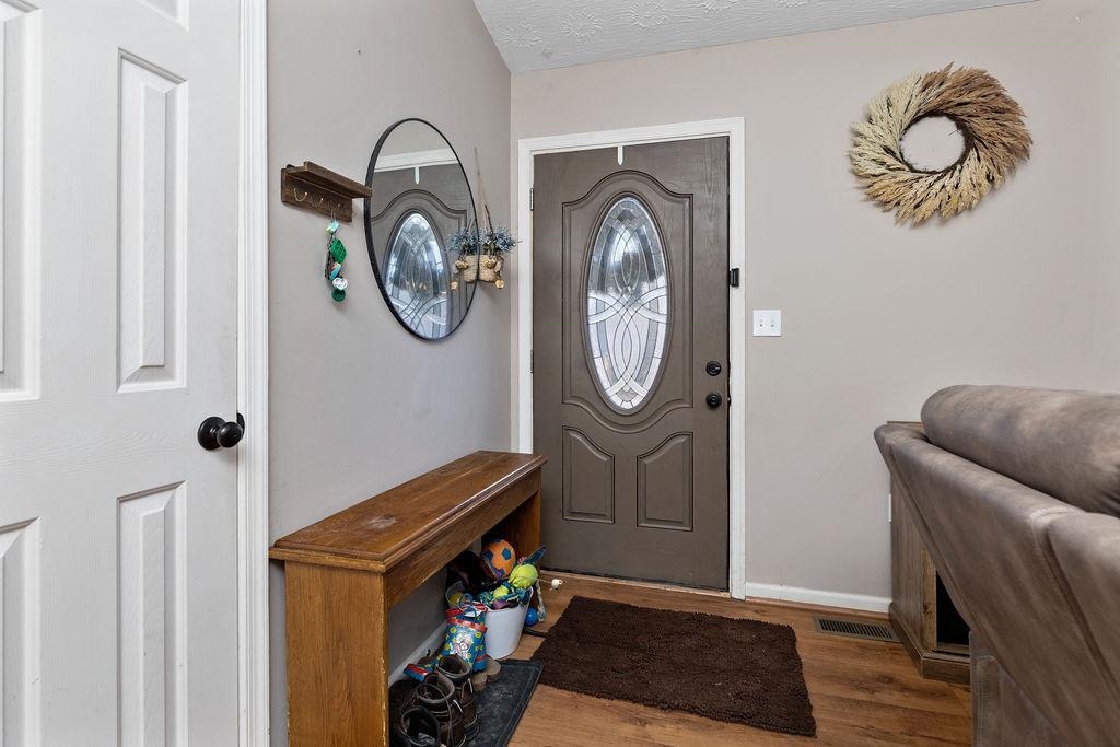 149 CHINA CLAY RD, STUARTS DRAFT, Virginia 24477, 3 Bedrooms Bedrooms, ,2 BathroomsBathrooms,Residential,149 CHINA CLAY RD,673693 MLS # 673693