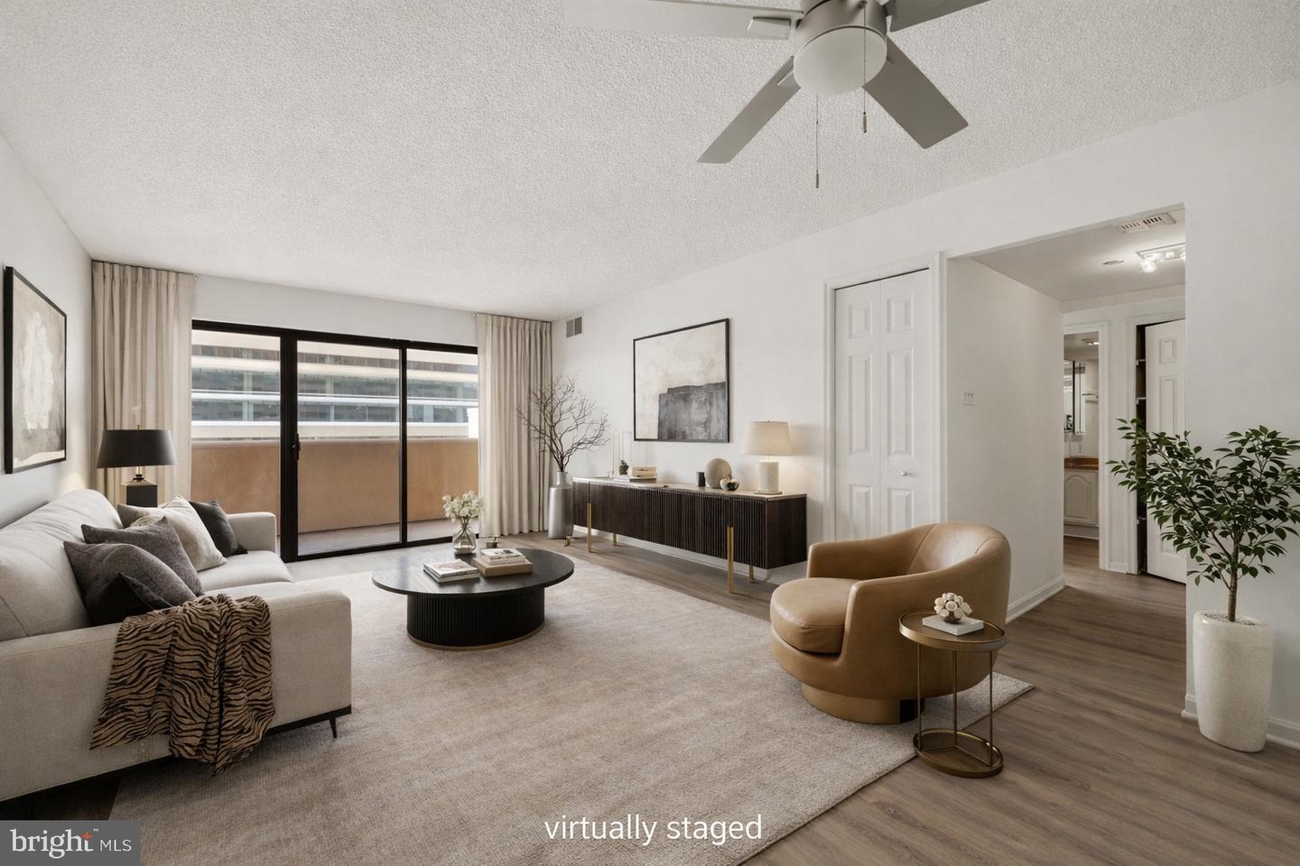 1301 N COURTHOUSE RD #1205, ARLINGTON, Virginia 22201, 1 Bedroom Bedrooms, ,1 BathroomBathrooms,Residential,For sale,1301 N COURTHOUSE RD #1205,VAAR2066864 MLS # VAAR2066864