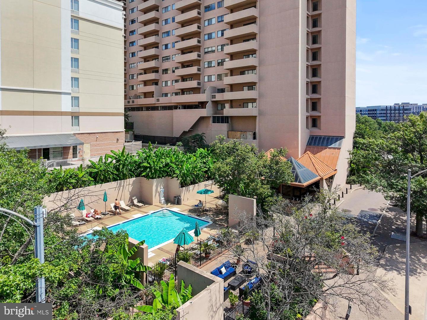 1301 N COURTHOUSE RD #1205, ARLINGTON, Virginia 22201, 1 Bedroom Bedrooms, ,1 BathroomBathrooms,Residential,For sale,1301 N COURTHOUSE RD #1205,VAAR2066864 MLS # VAAR2066864