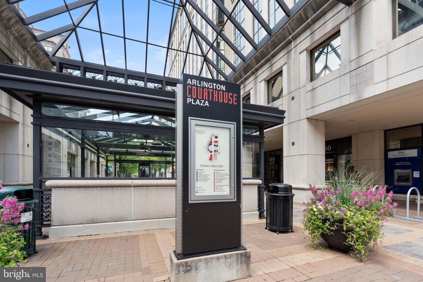 1301 N COURTHOUSE RD #1205, ARLINGTON, Virginia 22201, 1 Bedroom Bedrooms, ,1 BathroomBathrooms,Residential,For sale,1301 N COURTHOUSE RD #1205,VAAR2066864 MLS # VAAR2066864