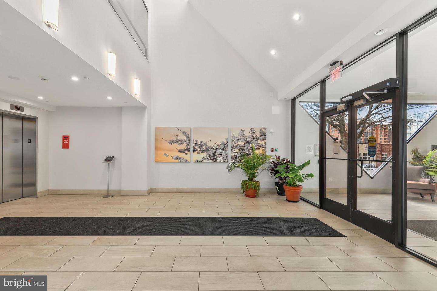 1301 N COURTHOUSE RD #1205, ARLINGTON, Virginia 22201, 1 Bedroom Bedrooms, ,1 BathroomBathrooms,Residential,For sale,1301 N COURTHOUSE RD #1205,VAAR2066864 MLS # VAAR2066864