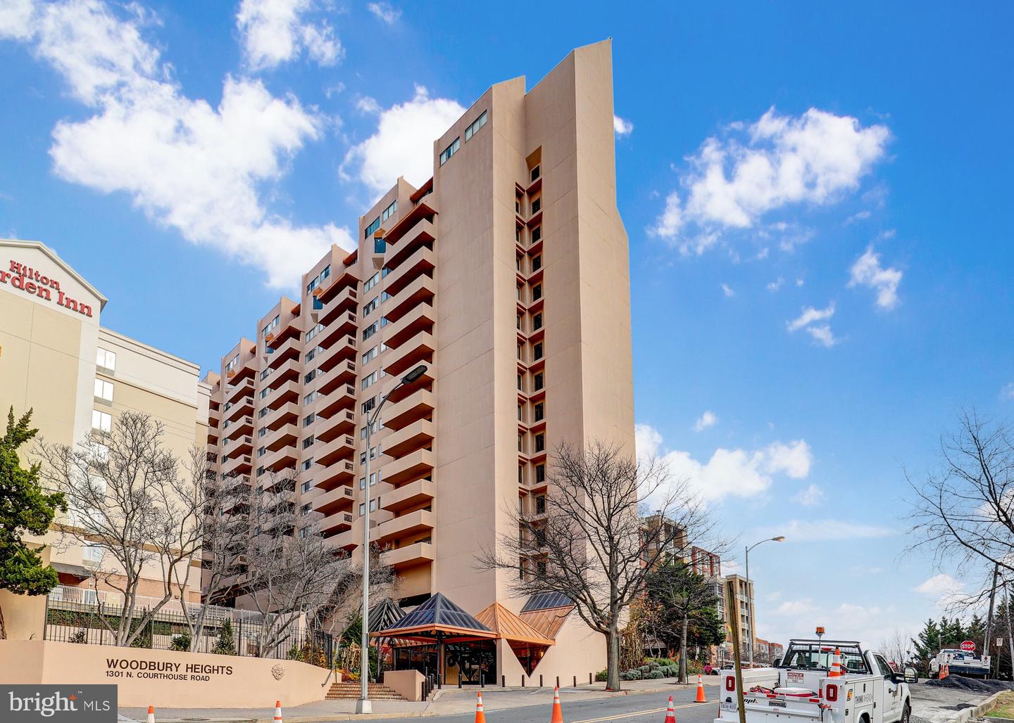 1301 N COURTHOUSE RD #1205, ARLINGTON, Virginia 22201, 1 Bedroom Bedrooms, ,1 BathroomBathrooms,Residential,For sale,1301 N COURTHOUSE RD #1205,VAAR2066864 MLS # VAAR2066864