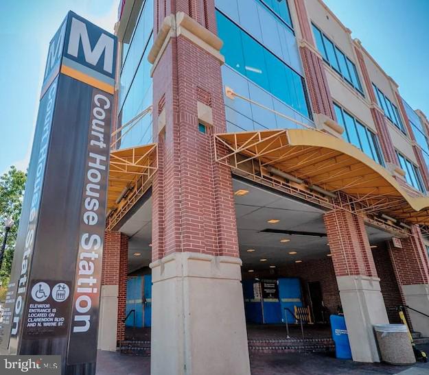 1301 N COURTHOUSE RD #1205, ARLINGTON, Virginia 22201, 1 Bedroom Bedrooms, ,1 BathroomBathrooms,Residential,For sale,1301 N COURTHOUSE RD #1205,VAAR2066864 MLS # VAAR2066864