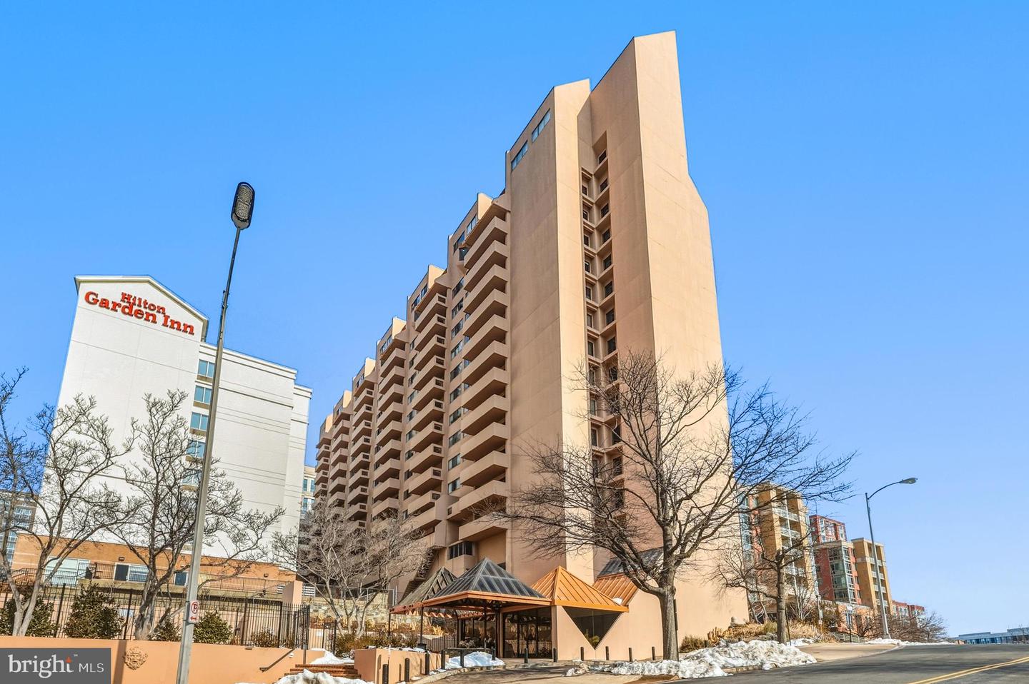 1301 N COURTHOUSE RD #1205, ARLINGTON, Virginia 22201, 1 Bedroom Bedrooms, ,1 BathroomBathrooms,Residential,For sale,1301 N COURTHOUSE RD #1205,VAAR2066864 MLS # VAAR2066864