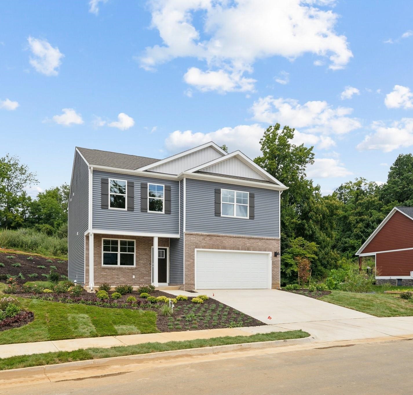 100 JULIAN DR, WAYNESBORO, Virginia 22980, 3 Bedrooms Bedrooms, ,2 BathroomsBathrooms,Residential,100 JULIAN DR,673702 MLS # 673702