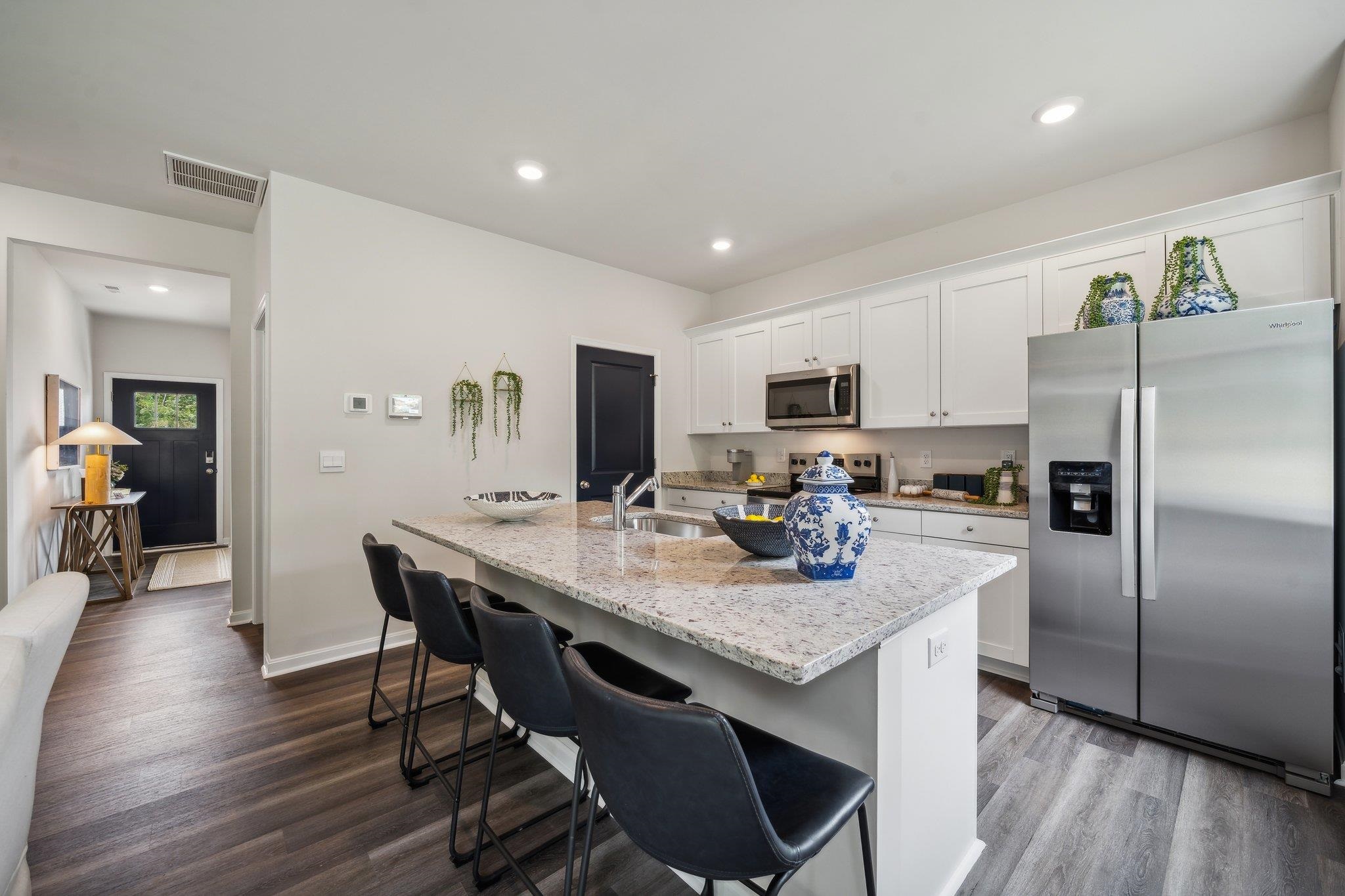 548 SUMMERCREST AVE, WAYNESBORO, Virginia 22980, 3 Bedrooms Bedrooms, ,2 BathroomsBathrooms,Residential,548 SUMMERCREST AVE,673708 MLS # 673708