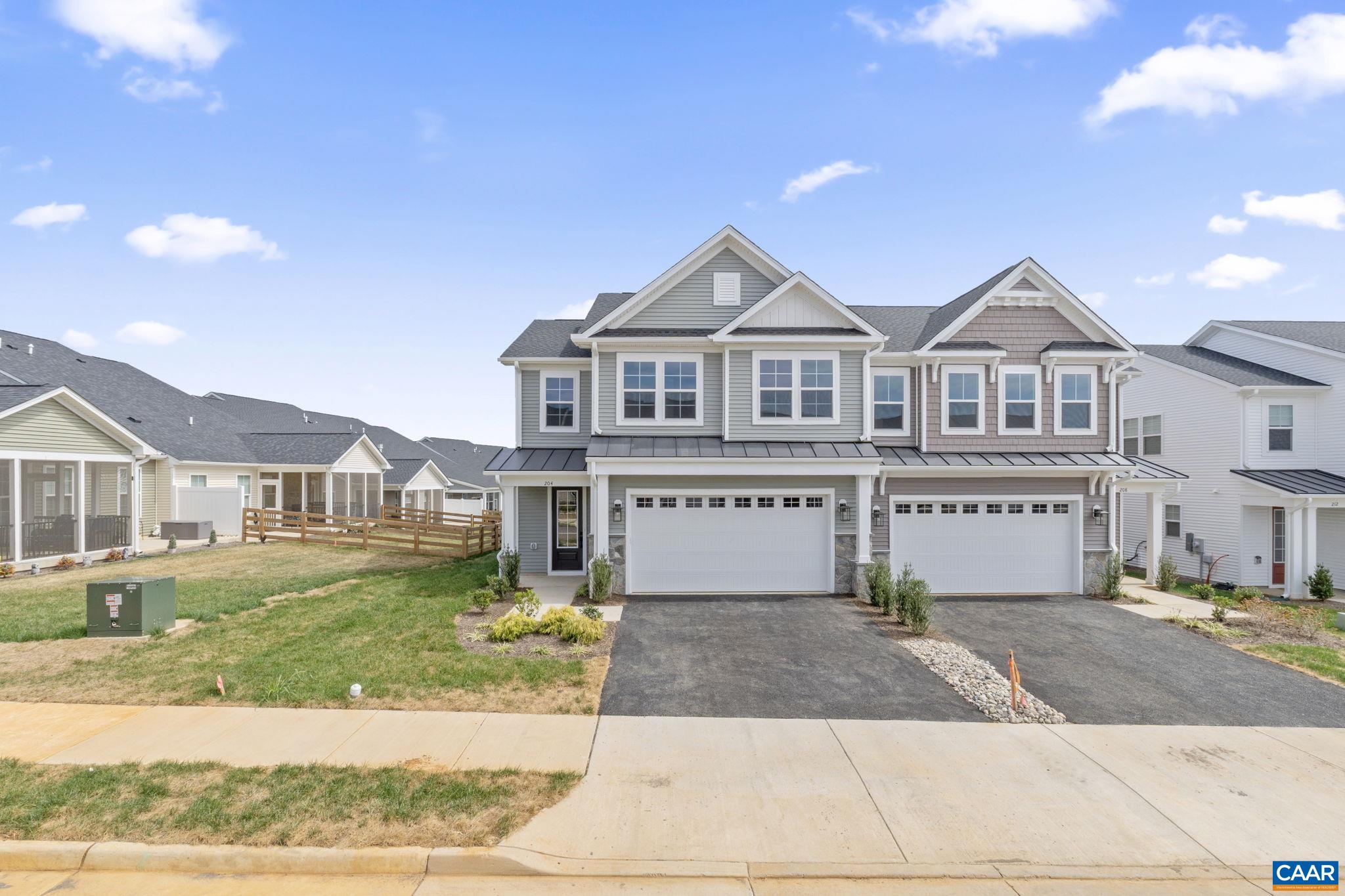 85 SPRINGDALE RD, WAYNESBORO, Virginia 22980, 3 Bedrooms Bedrooms, ,2 BathroomsBathrooms,Residential,The Bayberry villa on slab - Elevation C,85 SPRINGDALE RD,673709 MLS # 673709