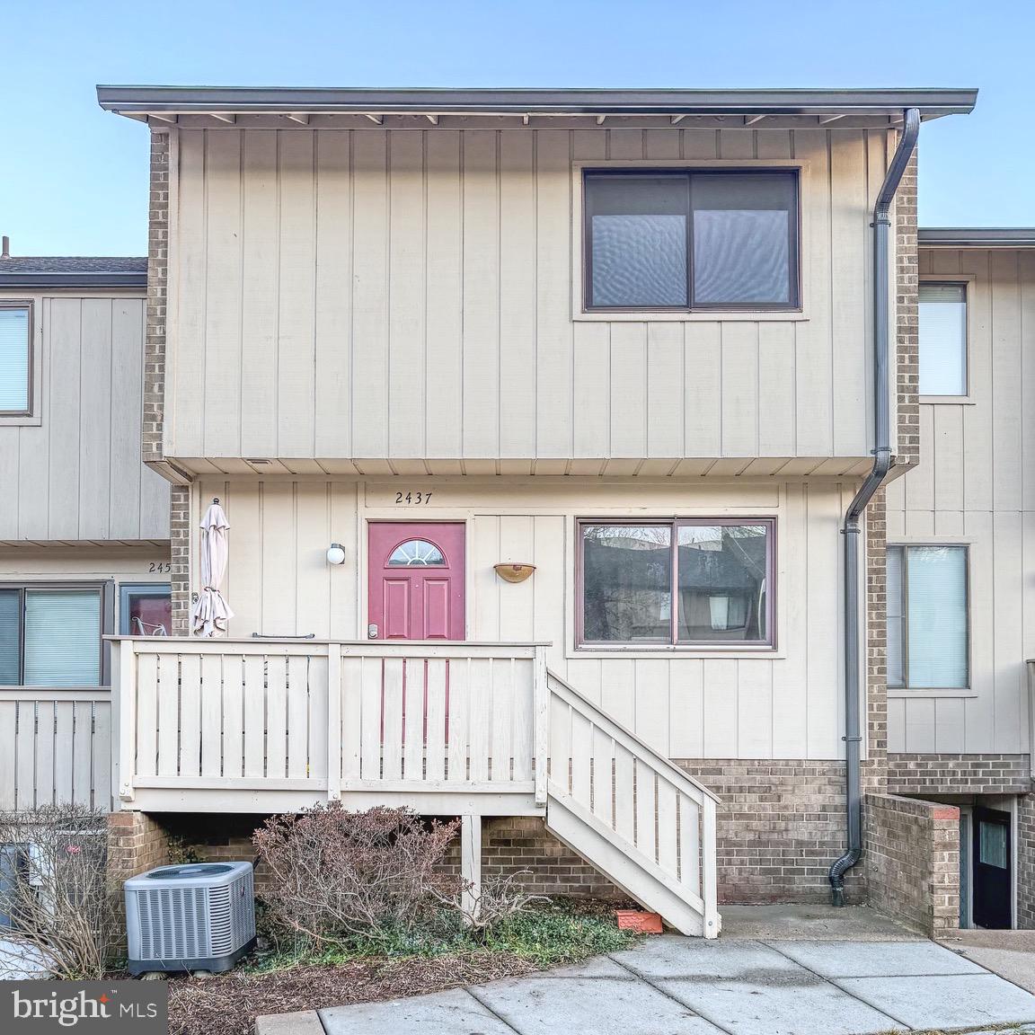 2437 GLENGYLE DR #222, VIENNA, Virginia 22181, 3 Bedrooms Bedrooms, ,2 BathroomsBathrooms,Residential,For sale,2437 GLENGYLE DR #222,VAFX2282754 MLS # VAFX2282754