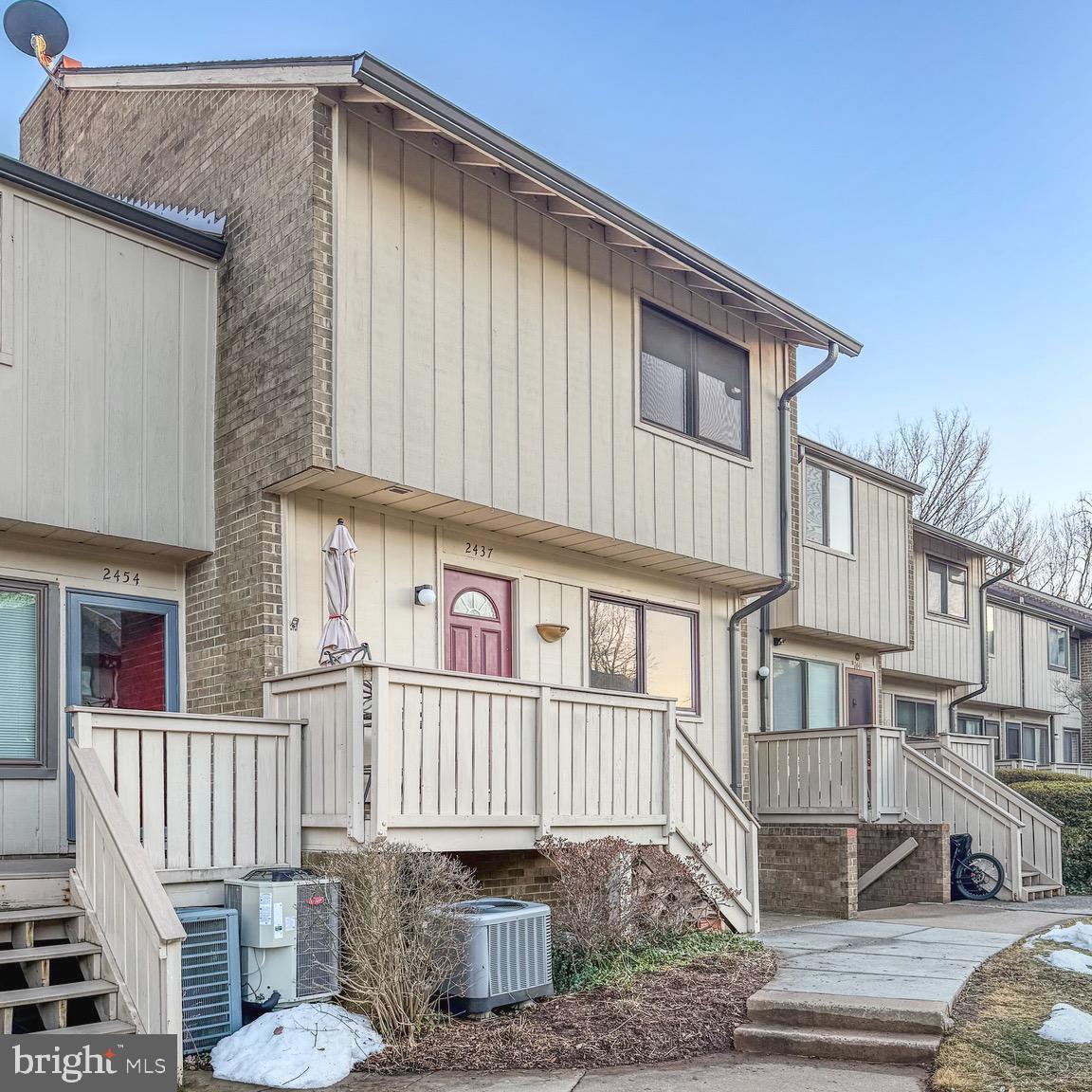 2437 GLENGYLE DR #222, VIENNA, Virginia 22181, 3 Bedrooms Bedrooms, ,2 BathroomsBathrooms,Residential,For sale,2437 GLENGYLE DR #222,VAFX2282754 MLS # VAFX2282754