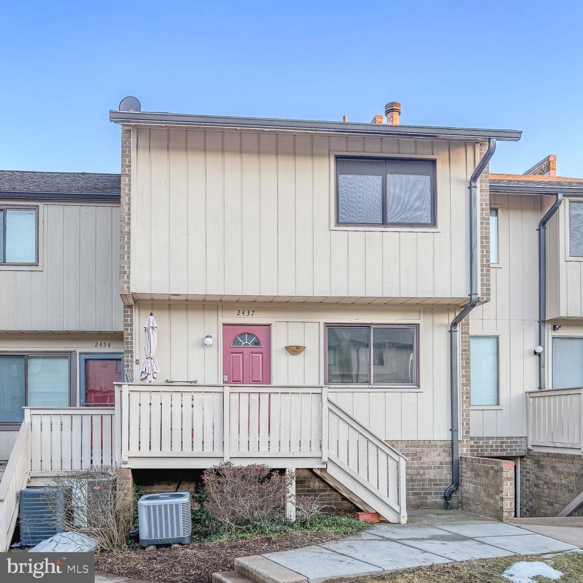 2437 GLENGYLE DR #222, VIENNA, Virginia 22181, 3 Bedrooms Bedrooms, ,2 BathroomsBathrooms,Residential,For sale,2437 GLENGYLE DR #222,VAFX2282754 MLS # VAFX2282754